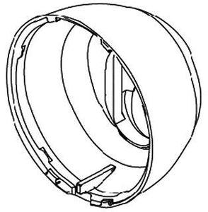 KOHLER K-1009900-G Bonnet