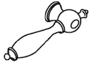 KOHLER K-1011666-SN Handle Kit