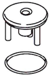 KOHLER K-21072-VF Stopper Sub-Assembly