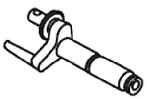 KOHLER K-29630-VF Drain Crank