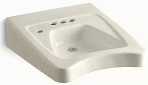 KOHLER K-34172-FB Supply Tube Assy