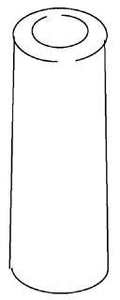 KOHLER K-36640-VF Sleeve, Handle Arm