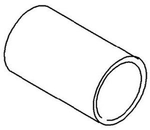 KOHLER K-55740-CP Sleeve