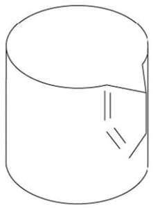 KOHLER K-57929-BV Handle