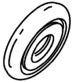 KOHLER K-58180-BN Escutcheon