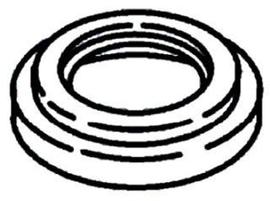 KOHLER K-58439-VF Escutcheon