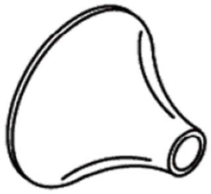 KOHLER K-75652-BV Bell, Rite-Temp