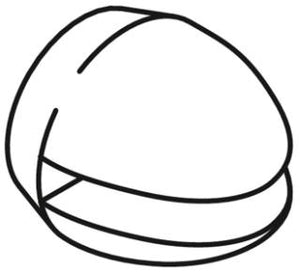 KOHLER K-77162-AF Bracket, Shelf
