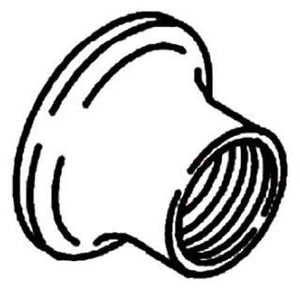 KOHLER K-88507-CP Escutcheon
