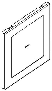 KOHLER K-1068303-BN Assembly, Speaker Cover