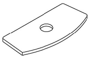 KOHLER K-1081363-96 Tank Lid-Sp