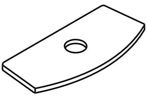 KOHLER K-1081363-SMC-0 Cover, Tank