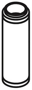KOHLER K-1090945-C12-VS Outlet Tube Kit