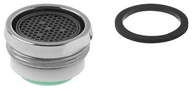 KOHLER K-1108235-SR Aerator Kit, 1.5 Gpm