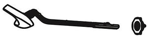 KOHLER K-1117207-VF Trip Lever Kit