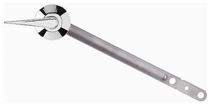 KOHLER K-77940-BRZ Trip Handle Assembly
