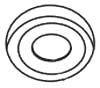 KOHLER K-85845 Seat, Diverter