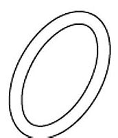 KOHLER K-870992 O-Ring