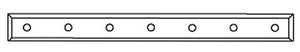KOHLER K-CB-LS-CLL35R Mirror For Cll35