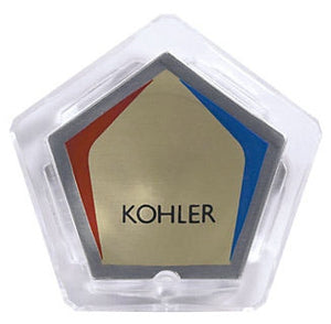 KOHLER K-GP42361 Plug Button Sa