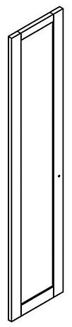 KOHLER K-1147094-F69 Storage Door