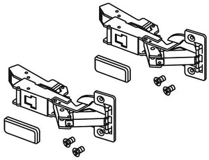 KOHLER K-1158659 Hinge  170° Kit