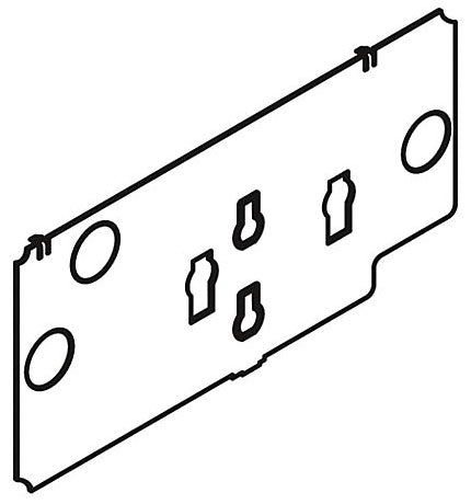 KOHLER K-1159444 Roof Panel Assembly