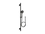 Awaken G110 36" deluxe four-function kit, 2.5 gpm