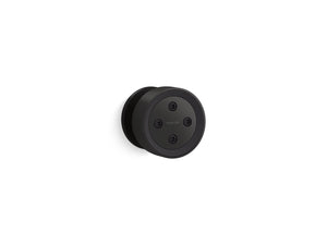 Statement Round single-function body spray, 1.75 gpm