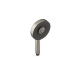 Statement Round three-function handshower, 2.5 gpm
