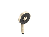 Statement Round three-function handshower, 2.5 gpm