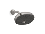 KOHLER K-26290-G Statement Three-Function Showerhead 1.75 Gpm