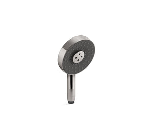 Statement Round three-function handshower, 2.5 gpm