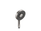 Statement Round three-function handshower, 2.5 gpm