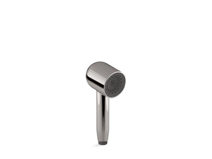 KOHLER K26286 Statement® Iconic single-function handshower, 2.5 gpm