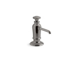 KOHLER K-35759 Artifacts Soap/Lotion Dispenser