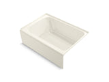 Avec 60" x 42" alcove bath, right drain