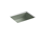 Verticyl 19-3/4" rectangular undermount bathroom sink