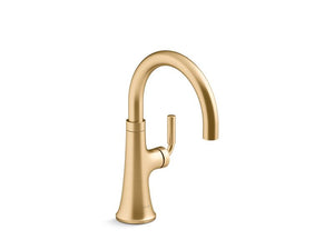 KOHLER K-23767 Tone Single-handle bar sink faucet