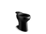 KOHLER K-4304 Highline Toilet bowl with Pressure Lite flush technology