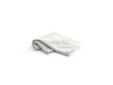 KOHLER 31508-TA-NY Turkish Bath Linens Hand Towel With Tatami Weave, 18" X 30" in Dune