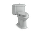 KOHLER K-3826-95 Portrait Comfort Height one-piece compact elongated 1.28 gpf toilet