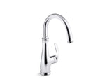 KOHLER K-29107 Bellera Single-handle bar sink faucet