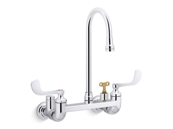 KOHLER K-830T70-5AEA Triton Bowe Sink faucet
