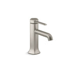 KOHLER K-27000-4K Occasion Single-handle bathroom sink faucet, 1.0 gpm