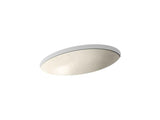 KOHLER K-2240-47 Vintage Undermount bathroom sink