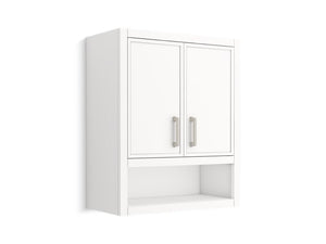KOHLER K-33583-ASB Winnow 28" x 24" wall cabinet