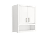 KOHLER K-33583-ASB Winnow 28" x 24" wall cabinet
