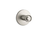 KOHLER K-T78027-9 Components Thermostatic valve trim with Industrial handle