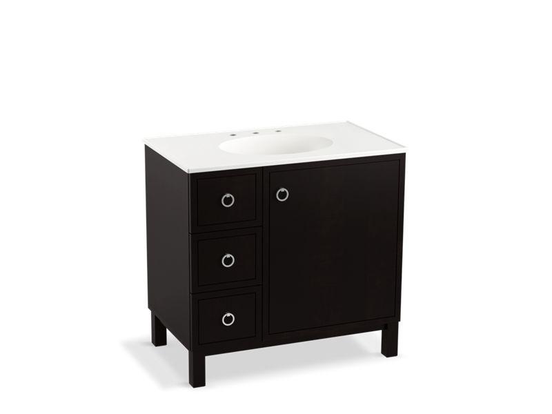 KOHLER K-99507-LGL-1WA Jacquard 36
